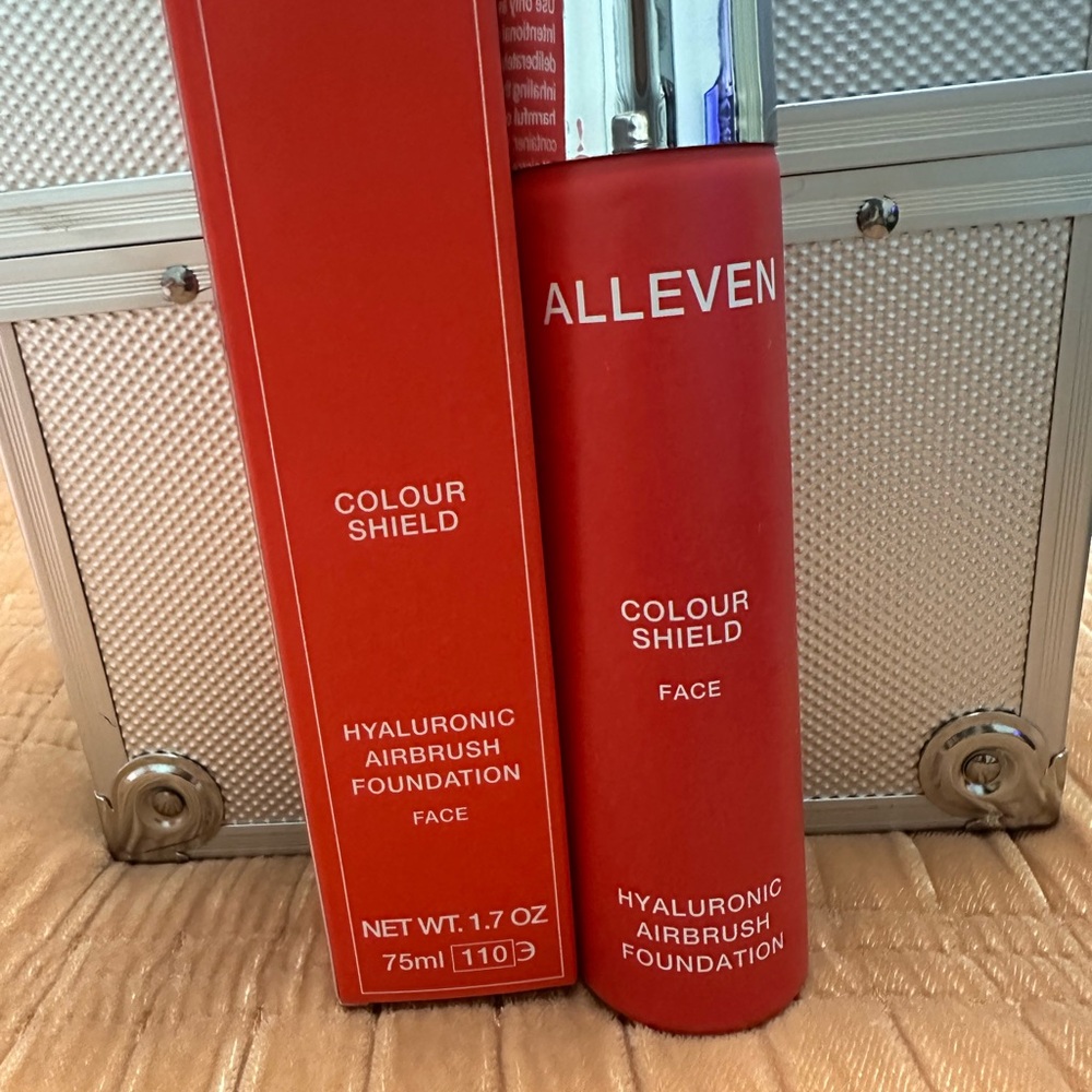 ALLEVEN Colour Shield - Picture 3 of 4